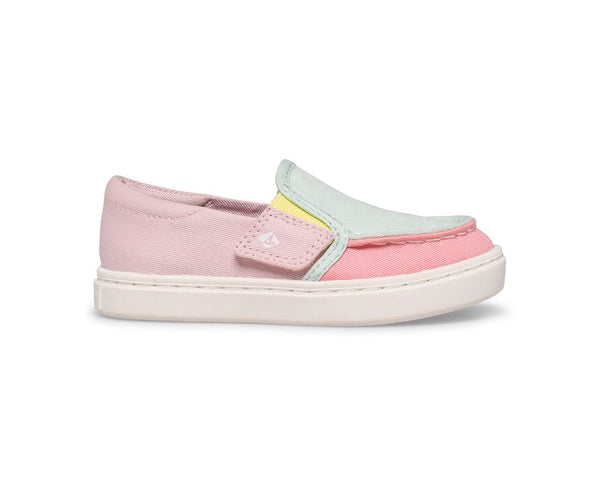 SPERRY SALTY JR WASHABLE