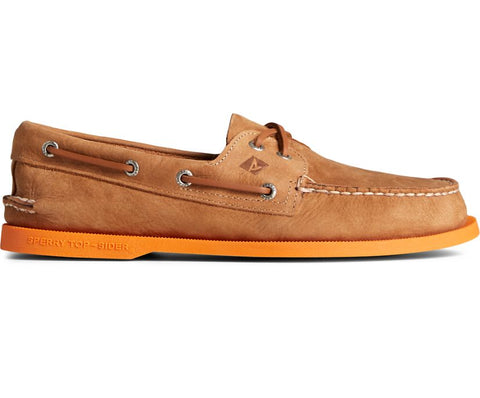 Sperry A/O 2-EYE COLOR SOLE